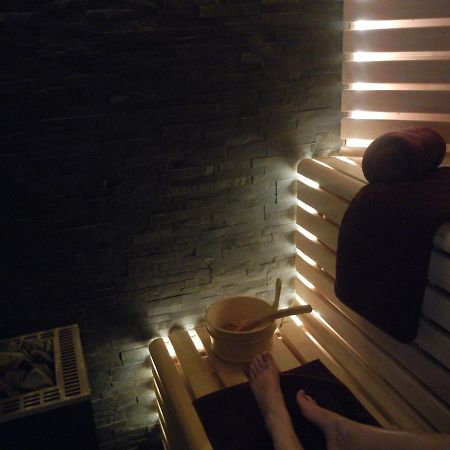 Zeeuws Ontspannen Bed & Wellness Middelburg Kültér fotó