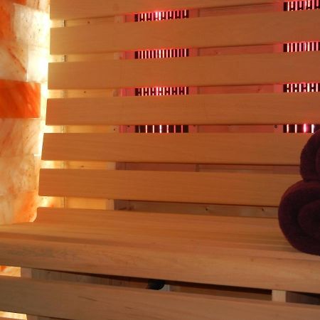 Zeeuws Ontspannen Bed & Wellness Middelburg Kültér fotó