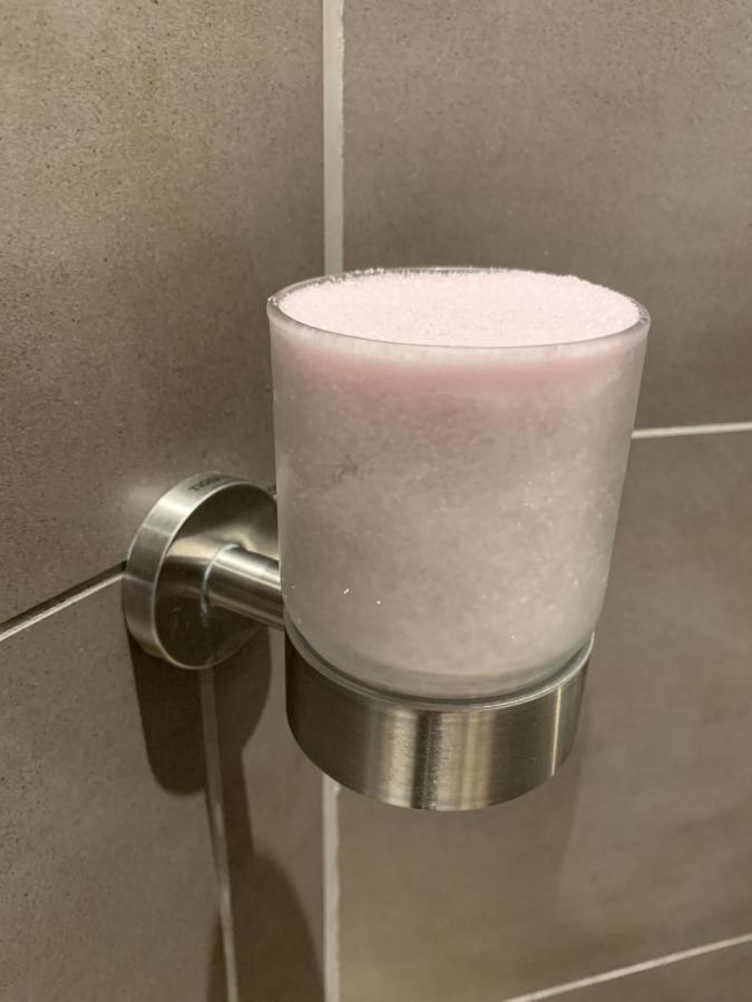 Zeeuws Ontspannen Bed & Wellness Middelburg Kültér fotó
