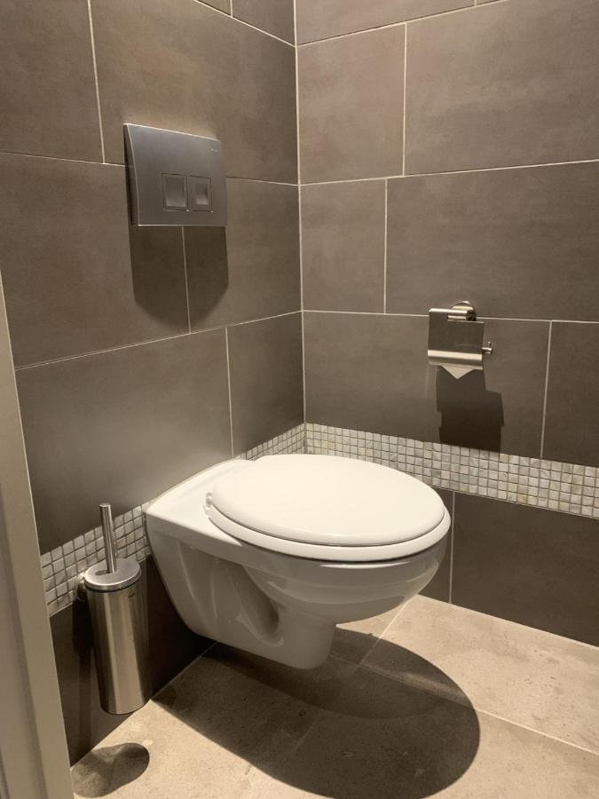 Zeeuws Ontspannen Bed & Wellness Middelburg Kültér fotó