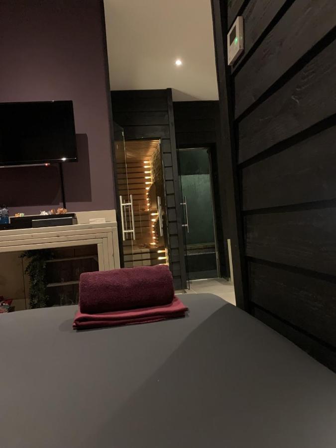 Zeeuws Ontspannen Bed & Wellness Middelburg Kültér fotó