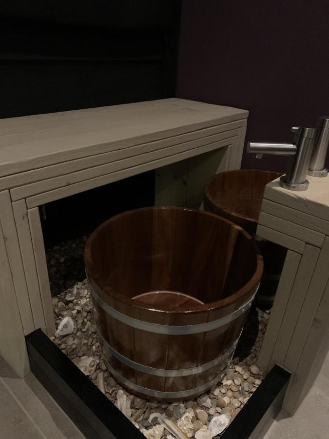 Zeeuws Ontspannen Bed & Wellness Middelburg Kültér fotó