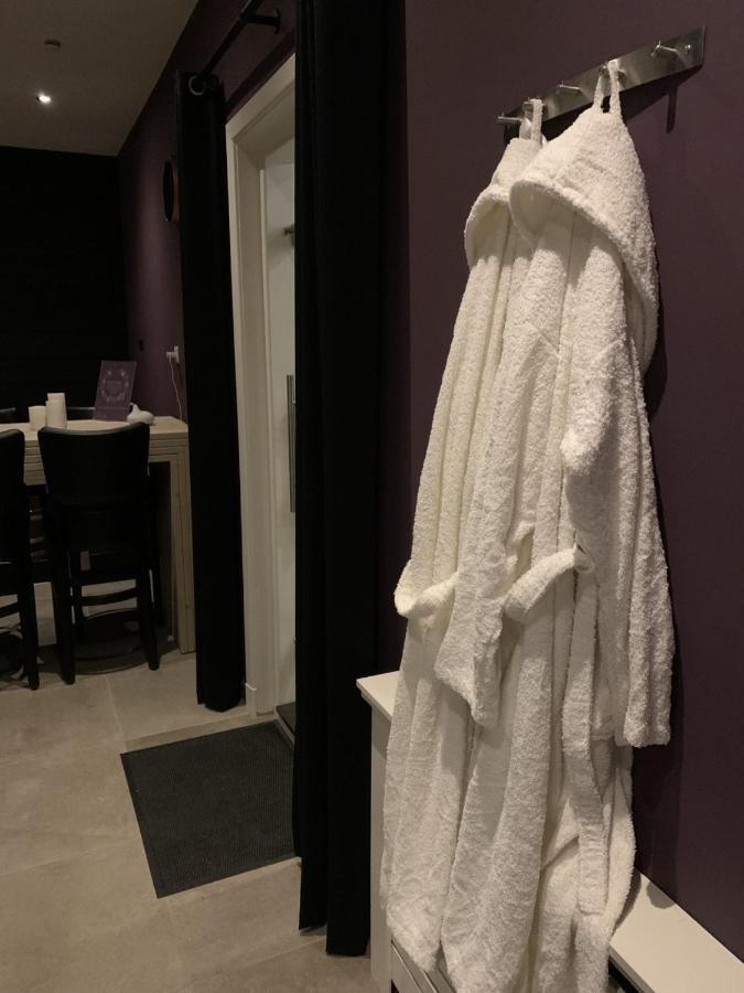 Zeeuws Ontspannen Bed & Wellness Middelburg Kültér fotó